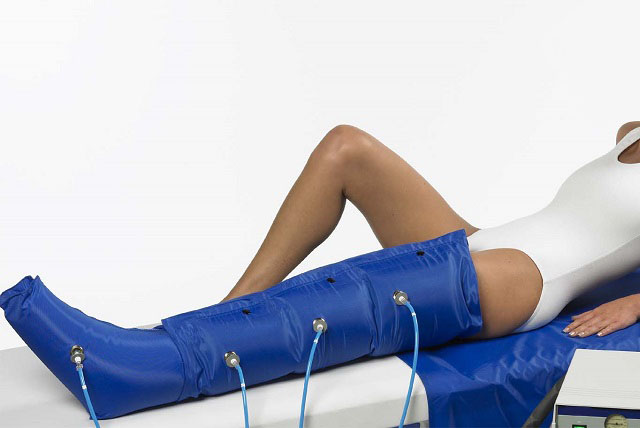 Pressoterapia