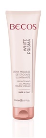 CREMA MOUSSE DETERGENTE ILLUMINANTE