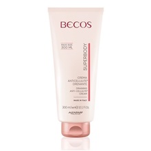CREMA ANTI-CELLULITE DRENANTE 300 ML 