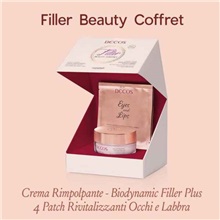 FILLER BEAUTY COFFRET