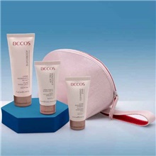 NO AGE FACE&BODY SET 