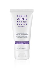 CREMA GEL INTIMA LENITIVA RASSODANTE 