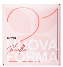 Nuova Forma 21 Snella
