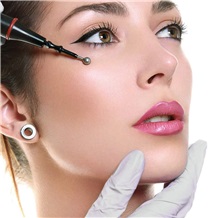 Trattamento Microlifting viso