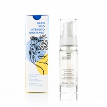 Siero Viso Intensivo Idratante Ml. 30