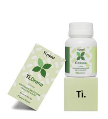 Capsule Ti.Drena
