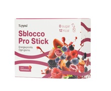 Nuovo Sblocco Pro Stick Frutti Di Bosco