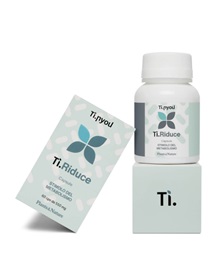 Capsule Ti.Riduce
