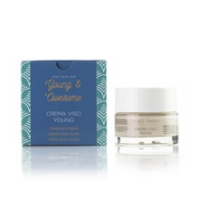 Crema Viso Young 50ml Purificante