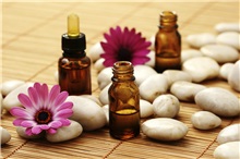 Trattamento corpo AROMA THERAPY