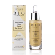 Siero Booster Effetto Detox Purificante Ml. 30