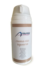 CREMA VISO RIGENERA