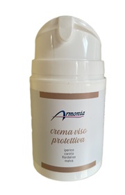 CREMA VISO PROTETTIVA