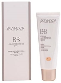 bb cream n 2