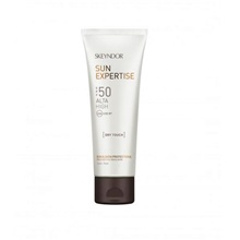 DRY TOUCH PTOTECTIVE EMULSION SPF50
