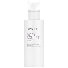 DESTOCK (GEL ANTICELLULITE DRENATE)