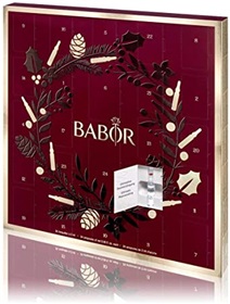 CALENDARIO DELL'AVVENTO BABOR