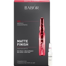 ampoule matt finish babor