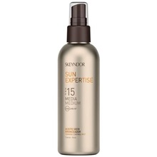 TANNING CONTROL MIST SFP15