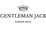 Gentleman Jack Barber Shop