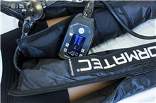 10 SEDUTE NORMATEC LEGS 