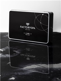 SKIN CARE LAB BLACK EDITION