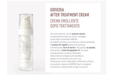 GIOVEDIA AFTER TREATMENT CREAM