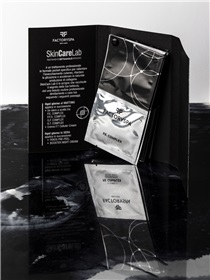  SKIN CARE LAB-  trattamento settimanale