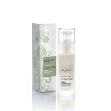CLEAR PORE - Siero astringente