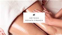 Massaggio Drenante - Metodo Renata França