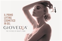 GIOVEDIA Lifting Gel - PROTOCOLLO PRIME RUGHE