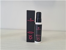 SPRAY SOLARE VISO&CORPO WATER RESISTANT SPF 15+