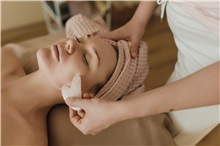 Gua Sha Facial Massage ( 40 minuti)