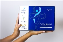 COOL&HOT BODY THERAPY KIT