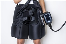 SEDUTA NORMATEC HIPS 