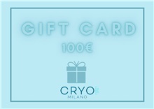 GIFT CARD 100 €