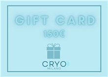 GIFT CARD 150 €