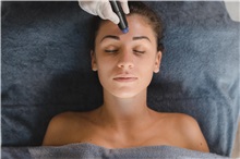 HYDRAMETHOD COMPLETO LED MASK