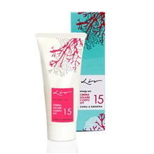 CREMA SOLARE CORPO SPF 15 +