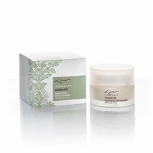 MUD MASK - maschera opacizzante