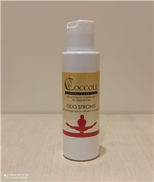 Olio massaggio sport 100 ml