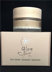 bio crema calmante lenitiva 50 ml