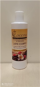 latte corpo 250ml