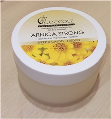 Arnica strong 200 ml