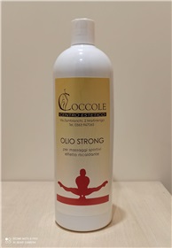 Olio da massaggio 1000 ml 