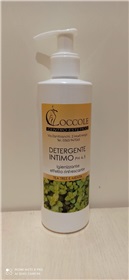 detergente intimo effetto fresco 250 ml