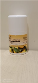 DEODORANTE LIMONE