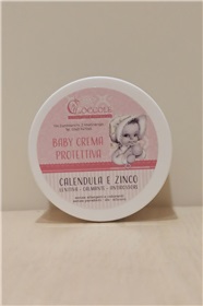 baby crema protettiva 