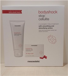 kit stop cellulite (capsule+total ) duo pack