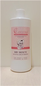 baby bagnetto natura 250ml